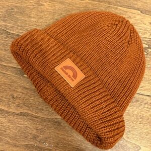 Dutch Bros Knit Beanie